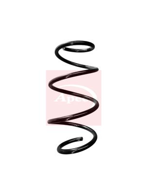 APEC Suspension Spring ACS1797