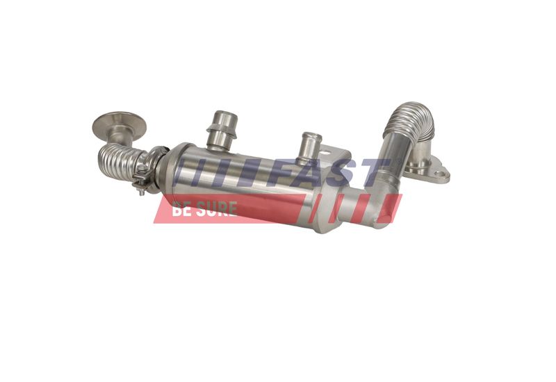 Radiaator, heitgaaside tagasijooks, FAST FT60428