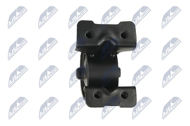 Paigutus, Mootor, NTY ZPS-KA-344