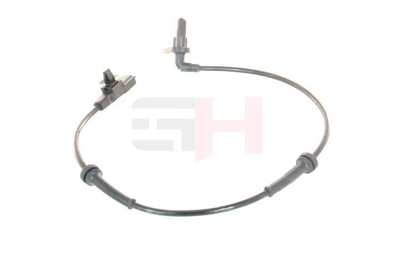 Andur, rattapöörete arv, GH GH-712259V