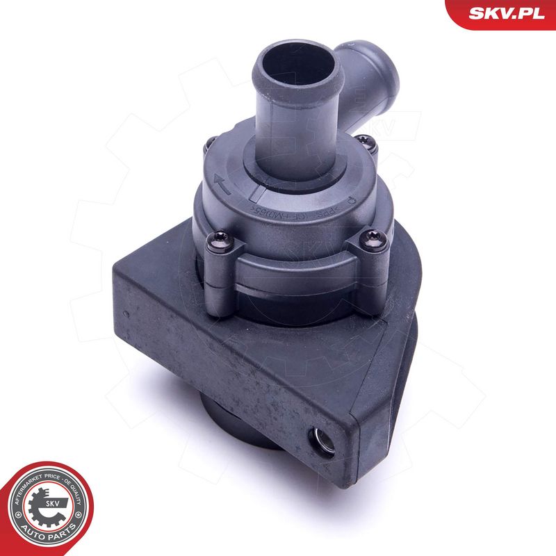 Veepump, seisuküte, ESEN SKV 22SKV027