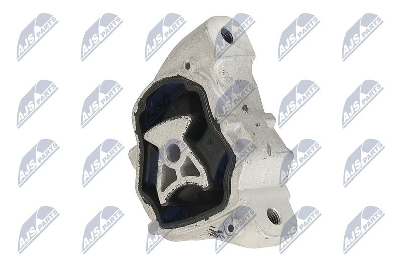 Paigutus, Mootor, NTY ZPS-LR-005