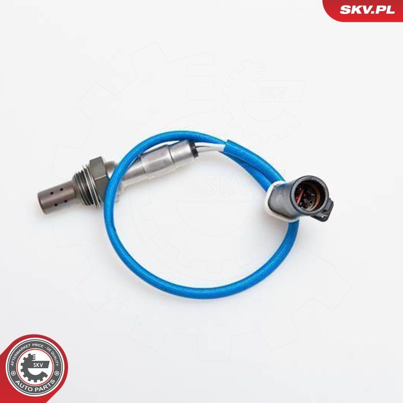 Lambda andur, ESEN SKV 09SKV002