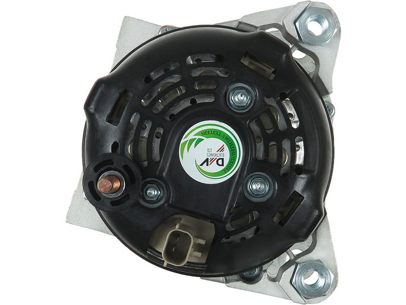 AS-PL A6039 Alternator