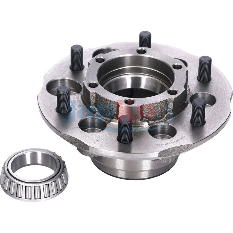 Rattarumm, JAPKO 411047