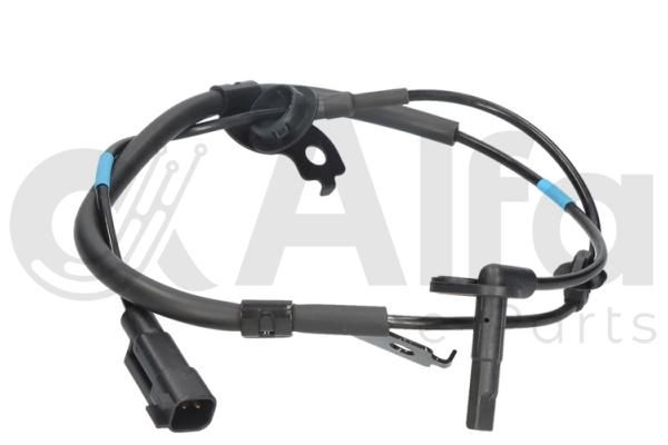 Wheel speed sensor – ABS