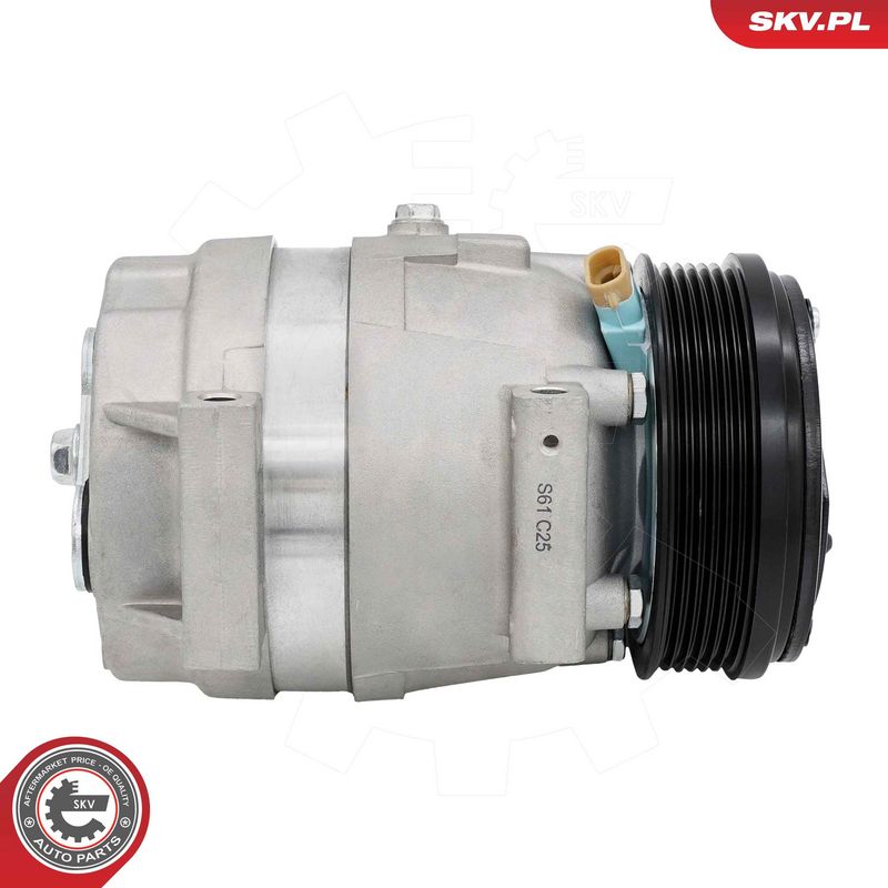 Kompressor, kliimaseade, ESEN SKV 84SKV074