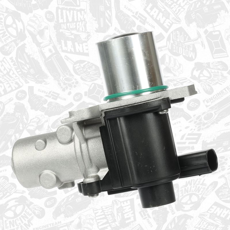 Product Image - Egr-klep - ED0203 - ET ENGINETEAM