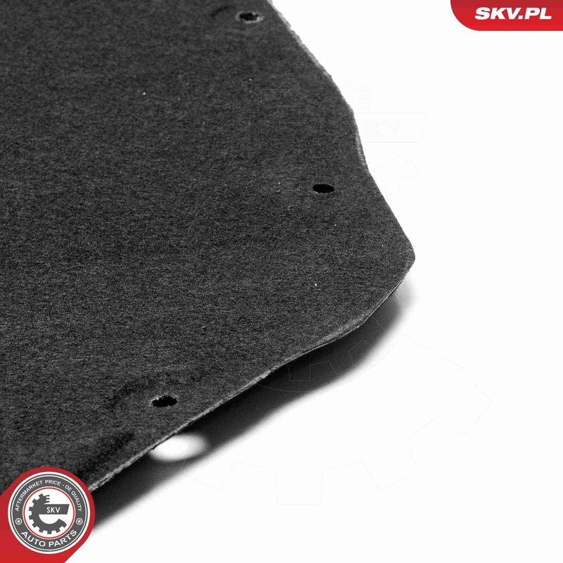 Mootoriruumi helisummutus, ESEN SKV 96SKV459