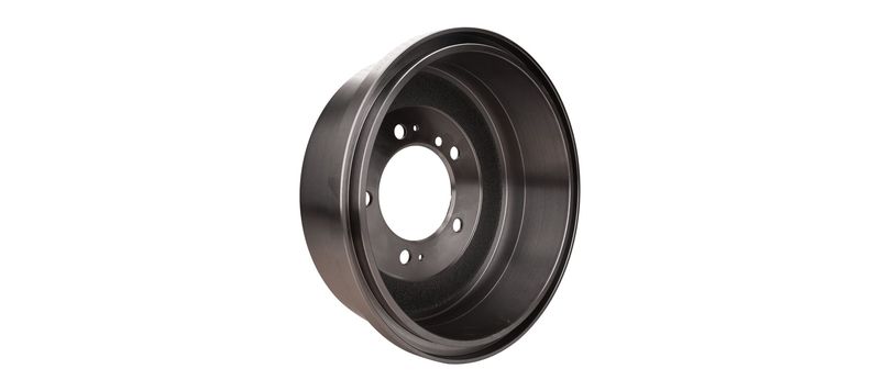 Tambur frana 8DT 355 302-551 HELLA