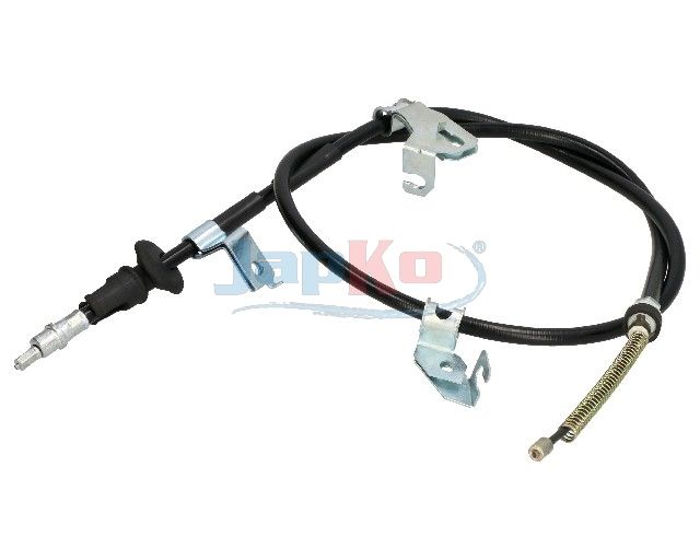 Tross, seisupidur, JAPKO...