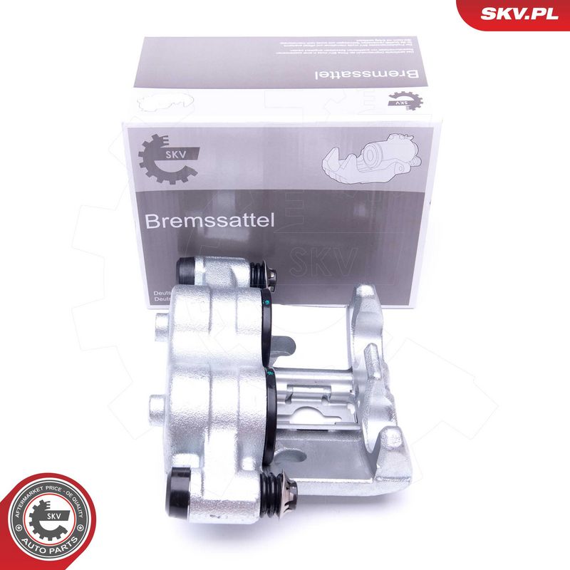 Pidurisadul, ESEN SKV 44SKV043