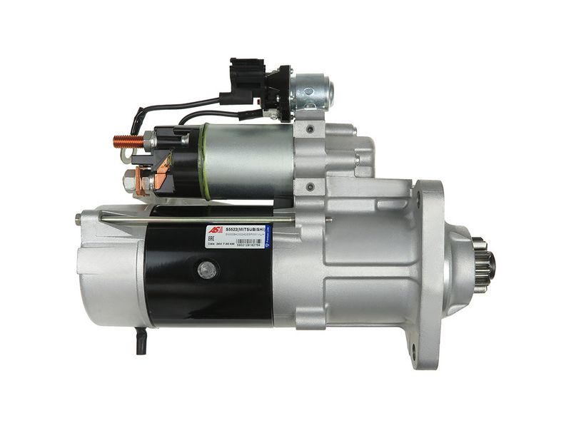 AS-PL S5522(MITSUBISHI) Starter