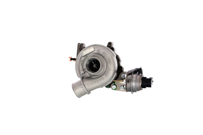 REMANTE 003-001-004228R Charger, charging (supercharged/turbocharged)