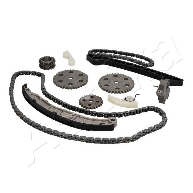 ASHIKA KCK301 Timing Chain Kit