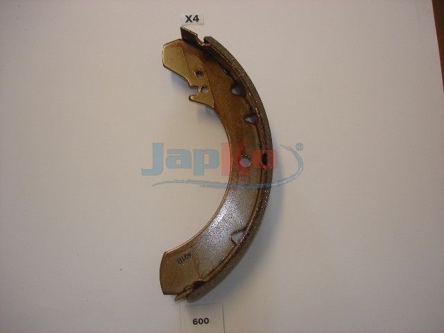 комплект спирачна челюст JAPKO