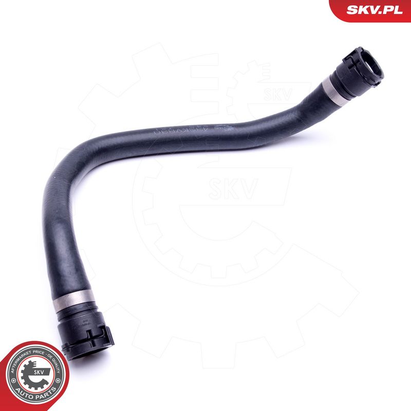 Jahutusvoolik, ESEN SKV 43SKV830