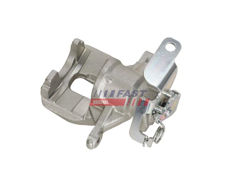 Pidurisadul, FAST FT33511