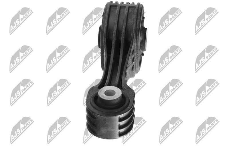 Paigutus, Mootor, NTY ZPS-HD-129