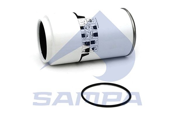 Palivový filtr 034.412