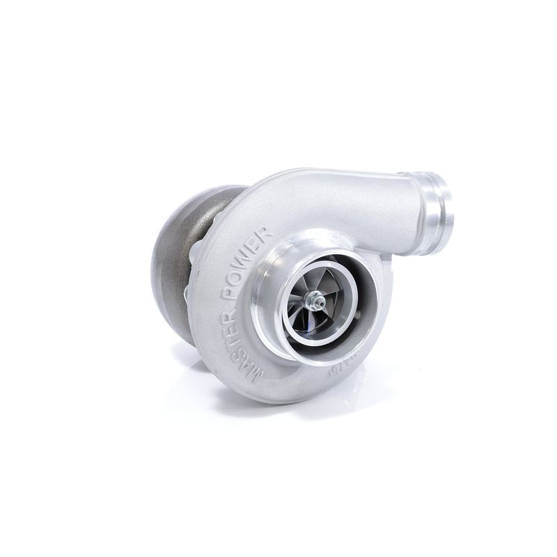 Compresor,sistem de supraalimentare T918900 BTS Turbo