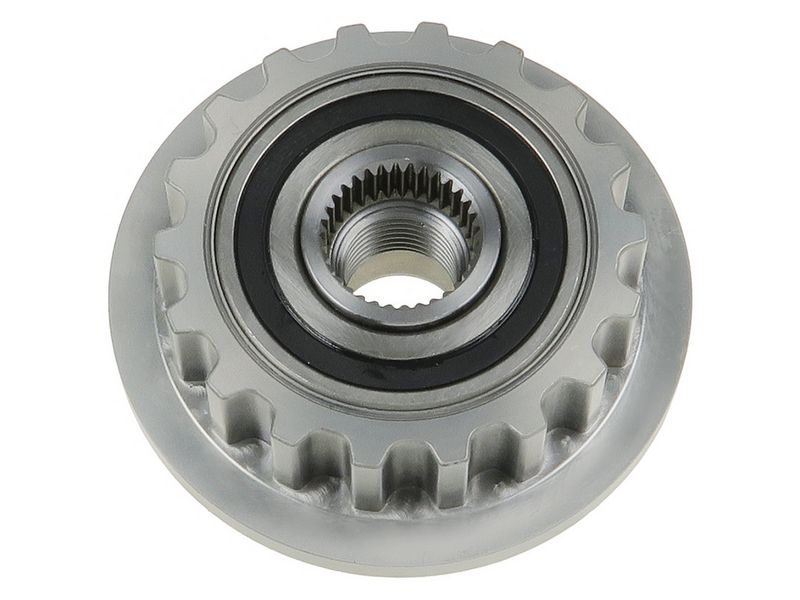 AS-PL AFP0025 Alternator Freewheel Clutch