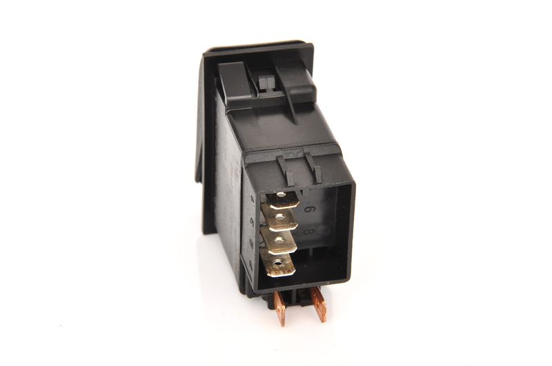 BOSCH 0986348489 Direction Indicator Switch