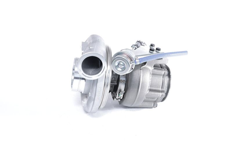 Compresor,sistem de supraalimentare T917058 BTS Turbo