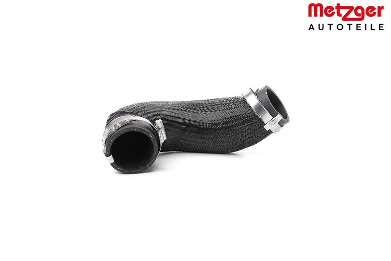 METZGER AUTOTEILE 2401280 Charge Air Hose