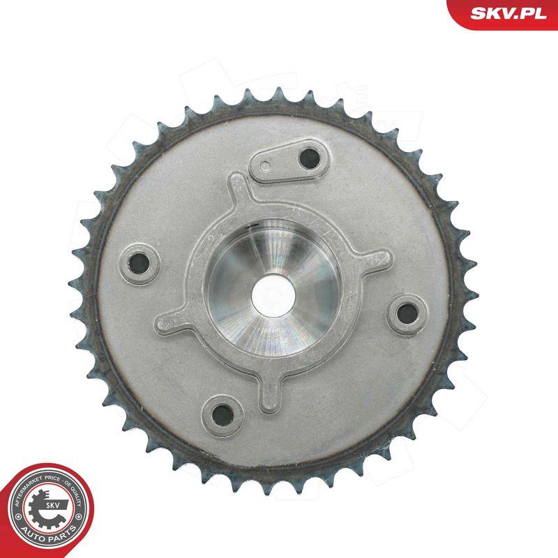 Nukkvõlliseadistaja, ESEN SKV 39SKV531