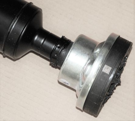 GKN GKNP20102 Propshaft, axle drive