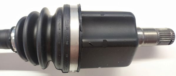 SPIDAN 36277 Drive Shaft