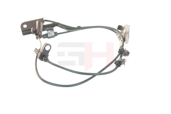 Andur, rattapöörete arv, GH GH-704508H