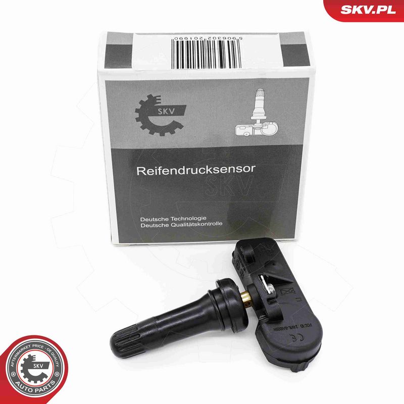 ESEN SKV 70SKV028 - Wheel Sensor, tyre-pressure monitoring system