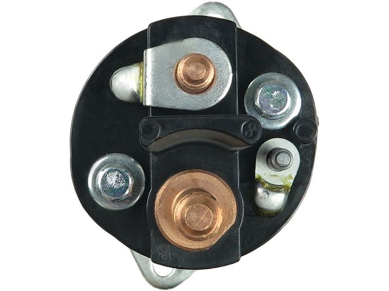AS-PL SS1087(DELCO) Solenoid Switch, starter