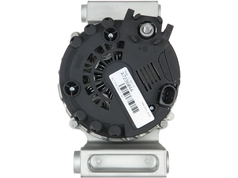AS-PL A3542(VALEO) Alternator
