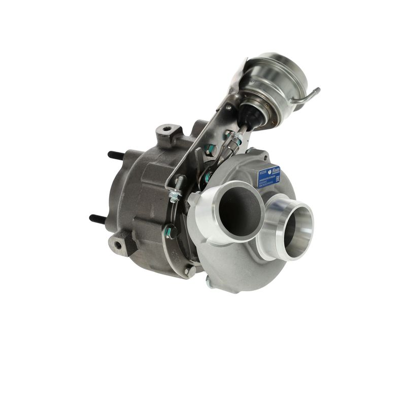Kompressor, ülelaadimine, NISSENS 93228
