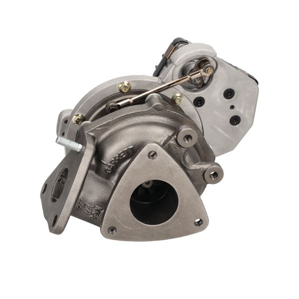 OE-TurboPower IT-800089 - Charger, charging (supercharged/turbocharged)