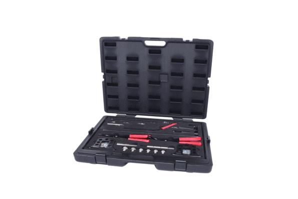 KS TOOLS 150.1100 Mounting Tool Set, intake/exhaust valve
