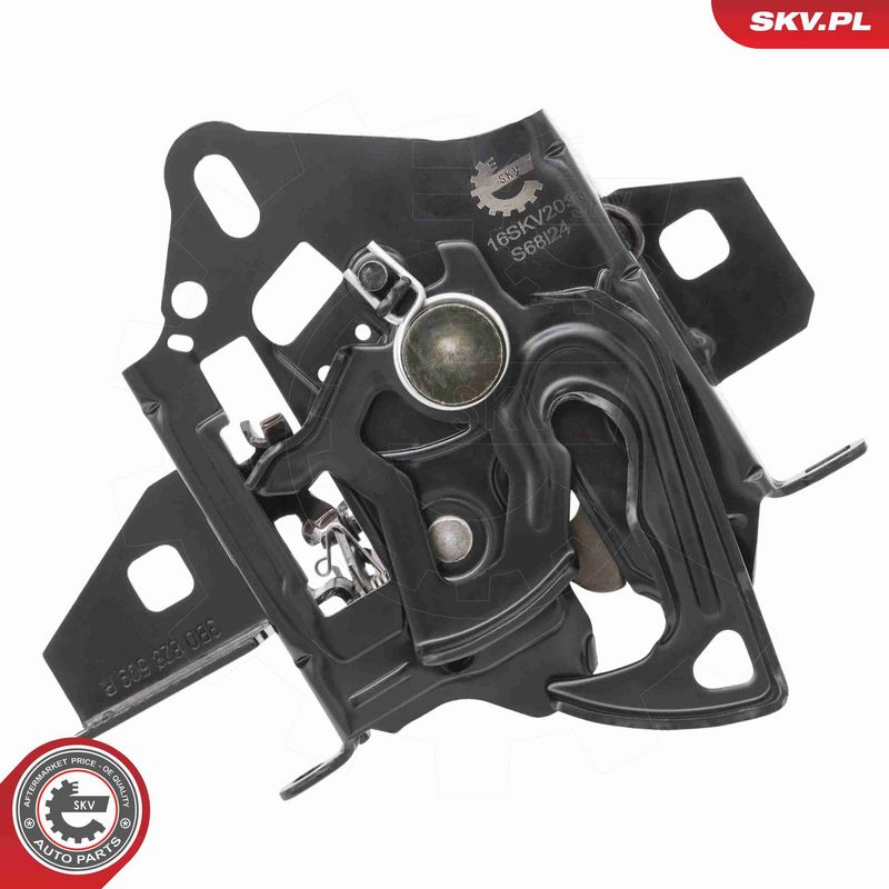 ESEN SKV 60SKV665 Bonnet Lock