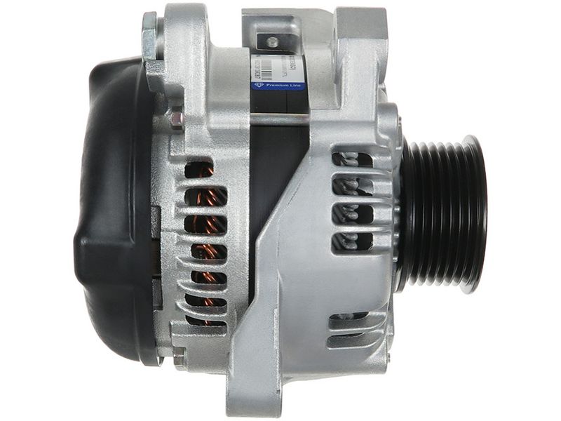 AS-PL A6312(DENSO) Alternator