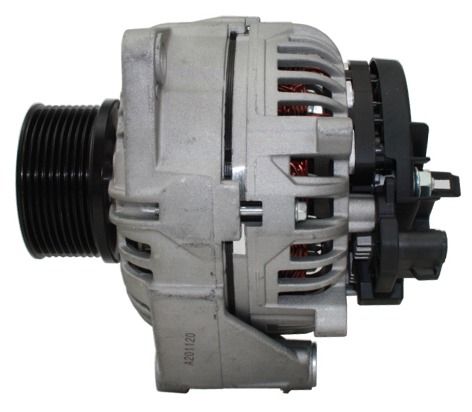 GM generátor AG0001
