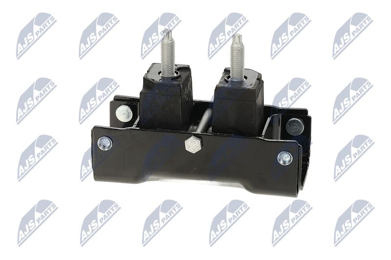 Kinnitus, automaatkäigukast, NTY ZPS-FR-085