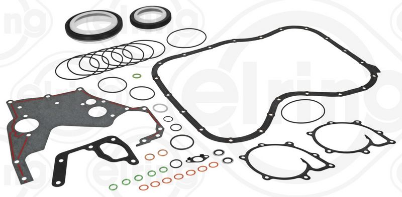 Set garnituri, carter 565.740 ELRING