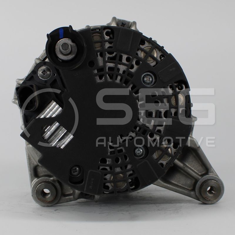 SEG Automotive 0125812010 Alternator