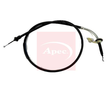 APEC Cable Pull, parking brake CAB1663