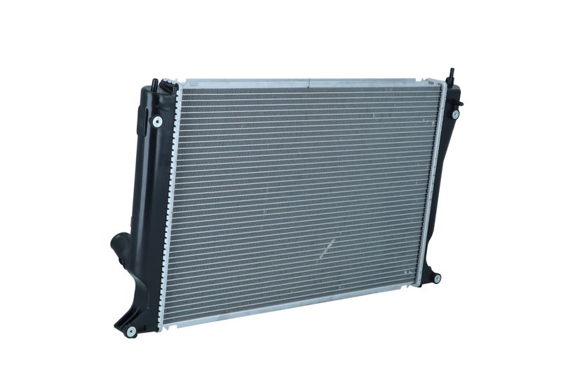 Radiaator, mootorijahutus, NRF 53767
