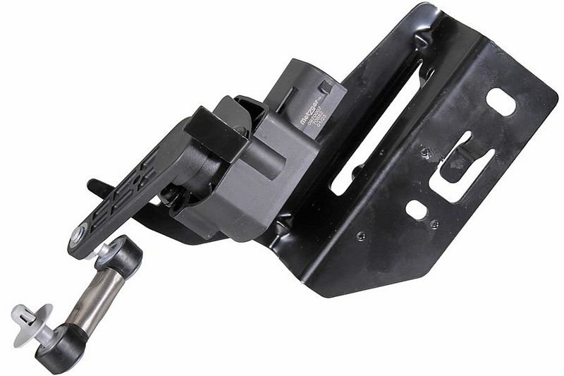 METZGER AUTOTEILE 0970007 - Sensor, headlight levelling