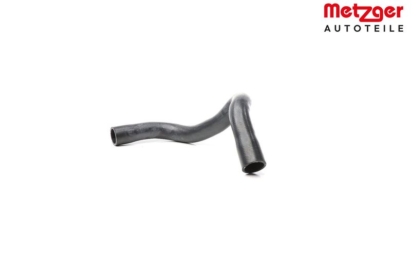 METZGER AUTOTEILE 2420416 Radiator Hose