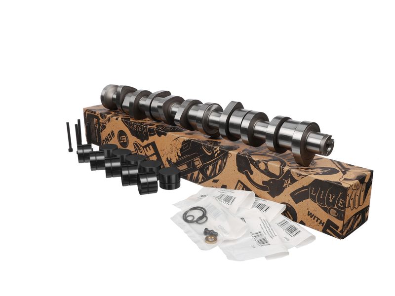Product Image - Nokkenasset - HV0339ET - ET ENGINETEAM